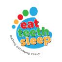 Eat Teeth Sleep logo